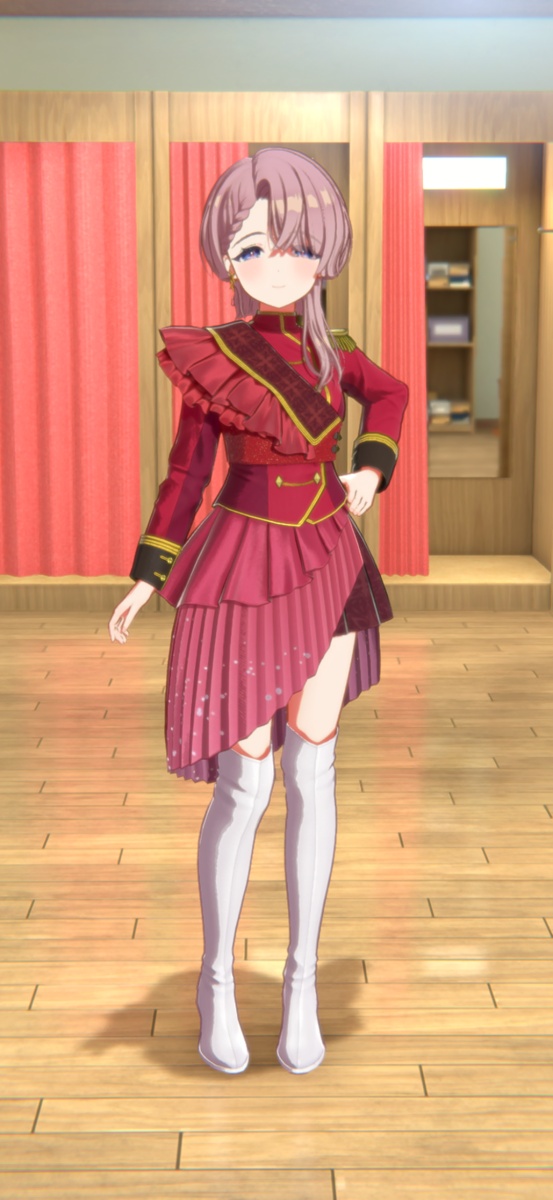 【見て】有村麻央の3D