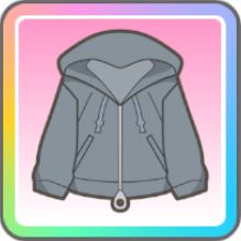 【アイヴイ】月村手毬のアイテム