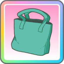 【コントラスト】篠澤広のアイテム