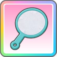 【冠菊】花海咲季のアイテム