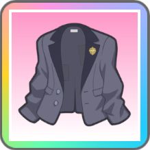 【Campus mode!!】有村麻央のアイテム