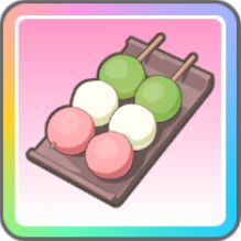 【雪解けに】有村麻央のアイテム