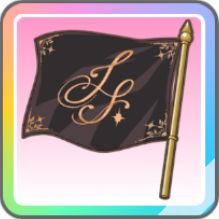 【Our Chant】十王星南のアイテム