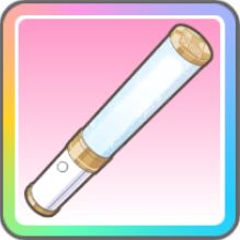 【Love & Joy】紫雲清夏のアイテム