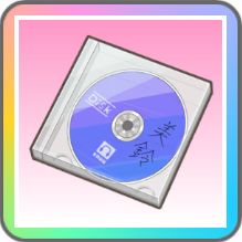 【Campus mode!!】秦谷美鈴のアイテム