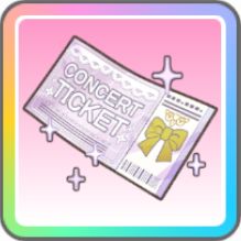 【サンフェーデッド】篠澤広のアイテム