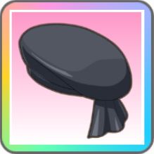 【Star-mine】十王星南のアイテム