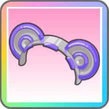 【ミラクルナナウ(ﾟ∀ﾟ)！】有村麻央のアイテム