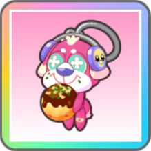 【ミラクルナナウ(ﾟ∀ﾟ)！】篠澤広のアイテム