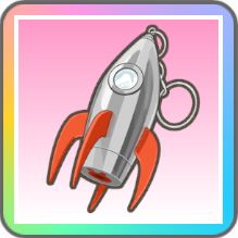 【グースーピー】花海佑芽のアイテム