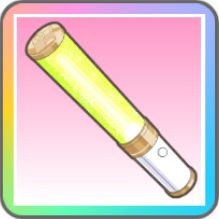 【Atmosphere】葛城リーリヤのアイテム