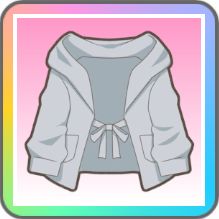 【Superlative】秦谷美鈴のアイテム