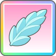 【みちなるひろがる】倉本千奈のアイテム