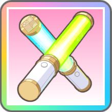 【ときめきエモーション】紫雲清夏のアイテム