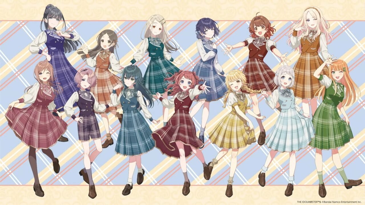 ハツボシストアのビジュアル