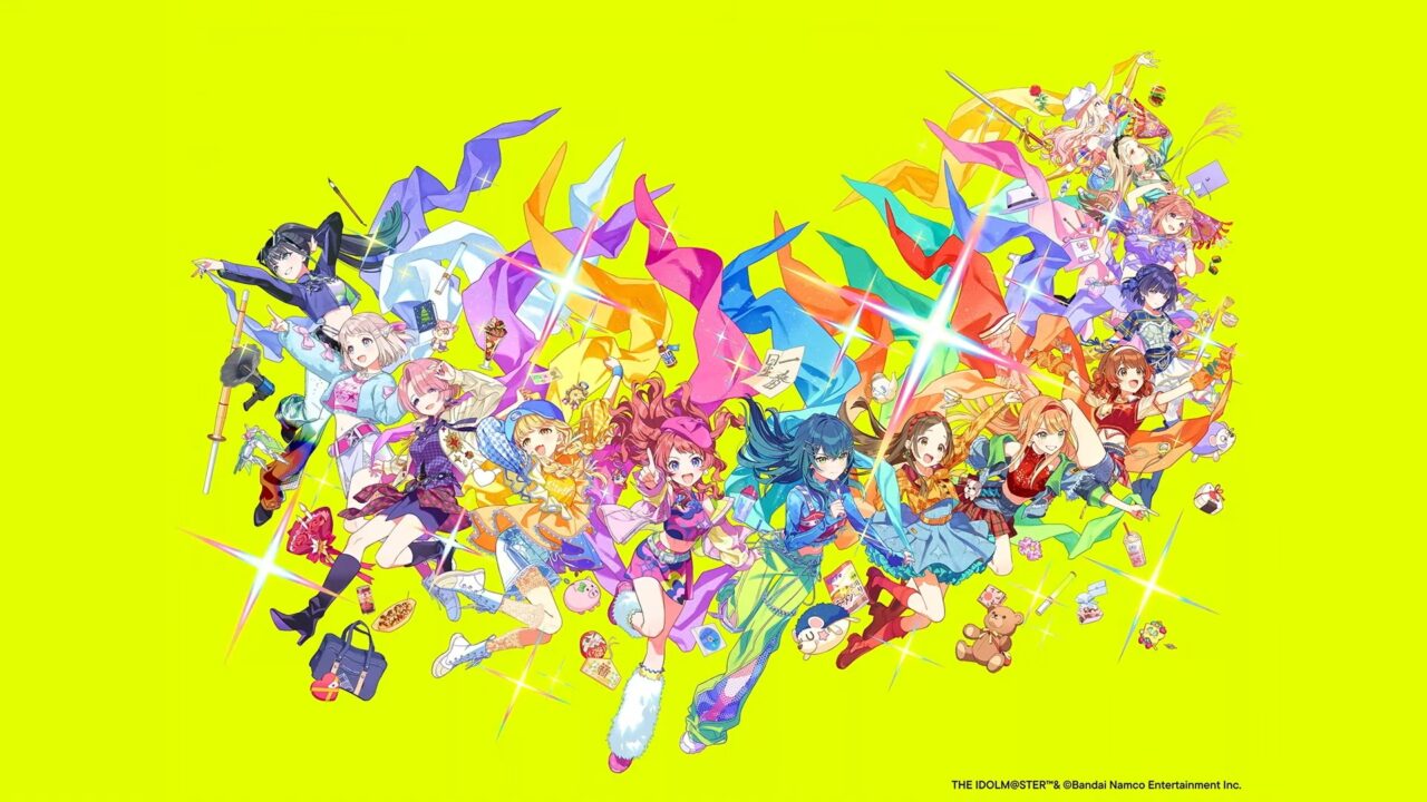 2ndライブキービジュアル