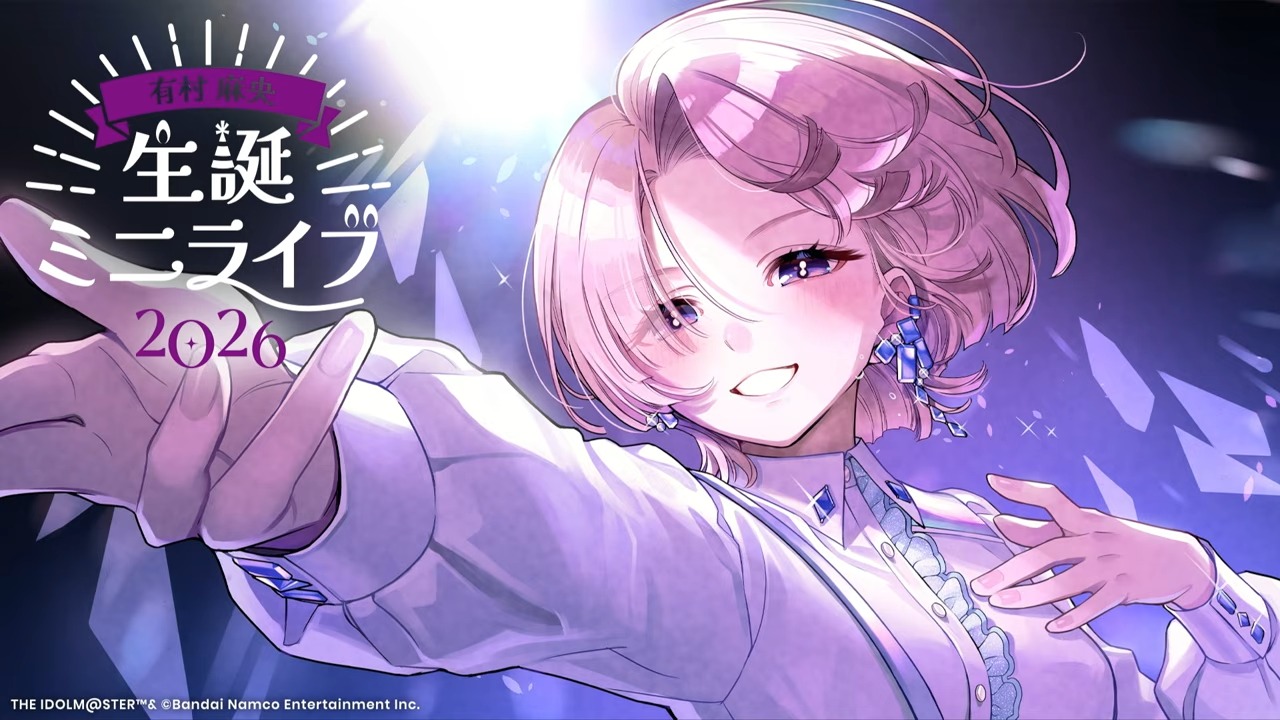 麻央生誕ミニライブ