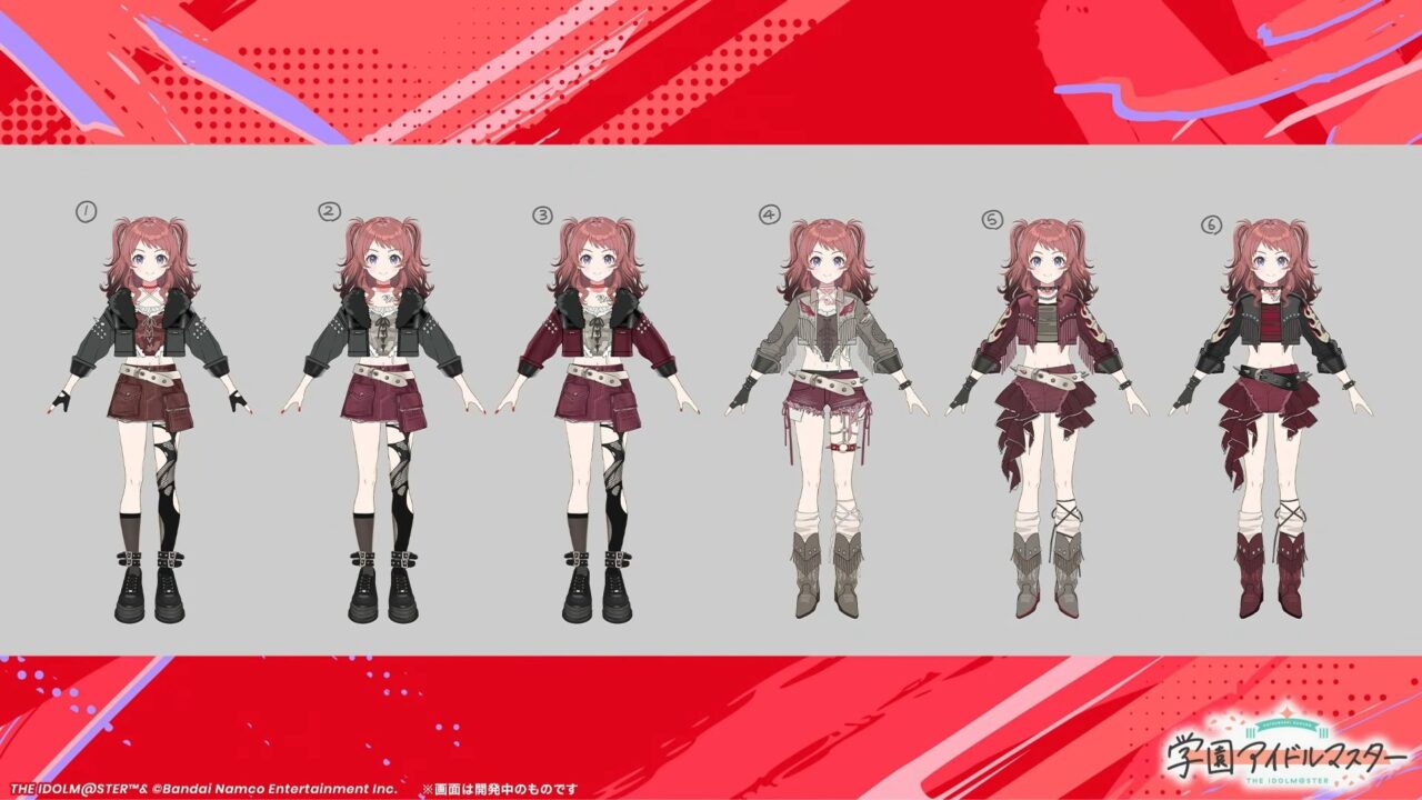 咲季STEP3デザイン案