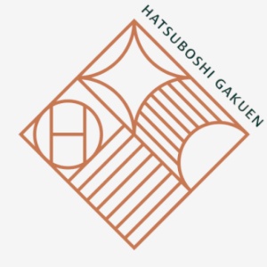 学マスのロゴ