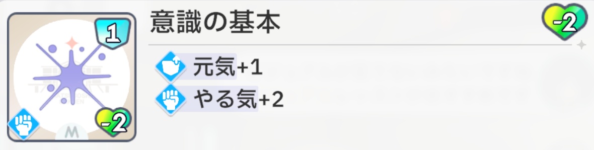 基本カード