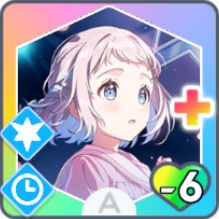 【桜フォトグラフ】葛城リーリヤのスキルアイコン