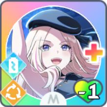 【Star-mine】十王星南のスキル