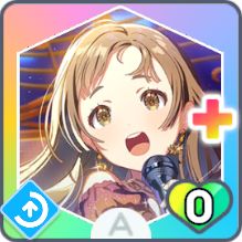 【空と約束】倉本千奈のスキル