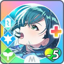 【一体いつから】月村手毬のスキル