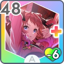 SSR咲季のスキル