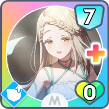 SSR広のスキル