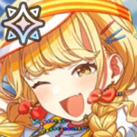 SSRことねのアイコン