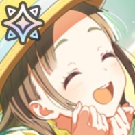 SSR千奈のアイコン