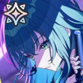 SSR月村手毬（Luna say maybe）のアイコン