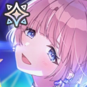SSR有村麻央（Fluorite）のアイコン