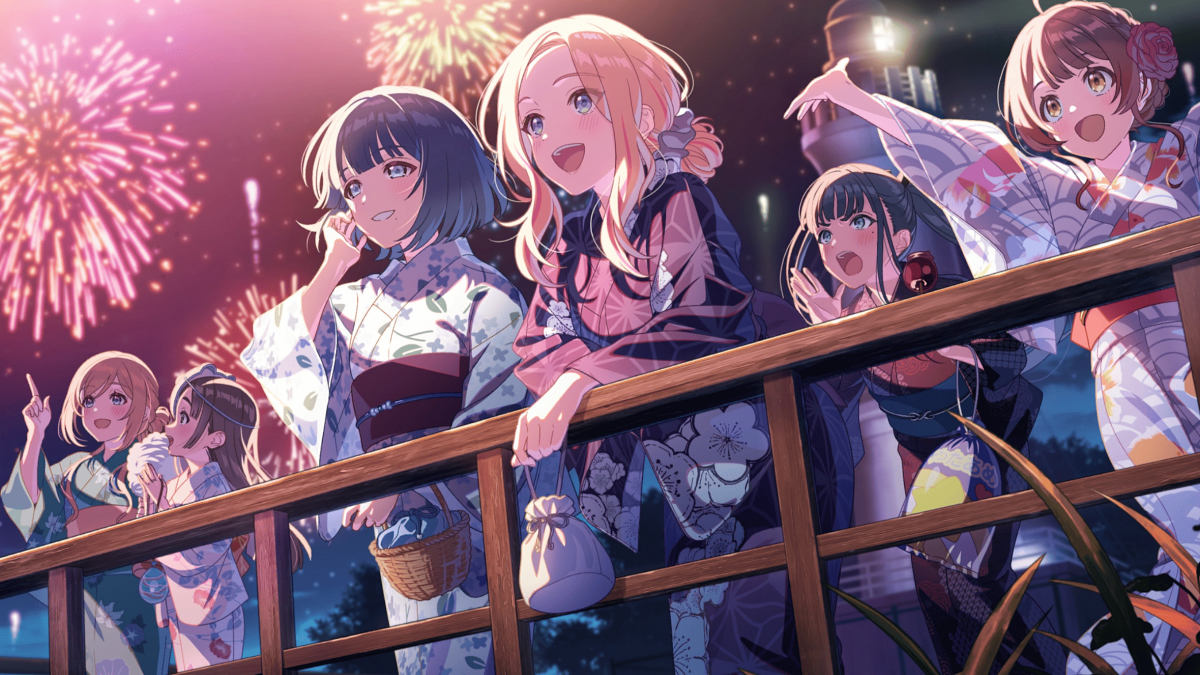 サポートカード