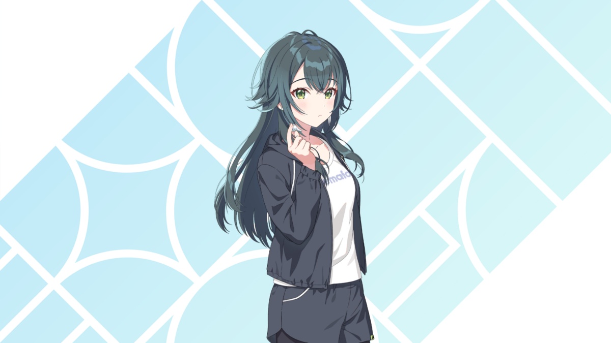 全力、その後のイラスト