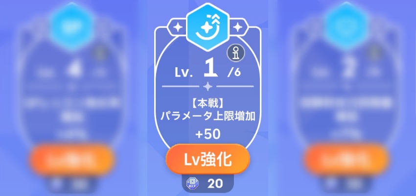 HIFボーナス
