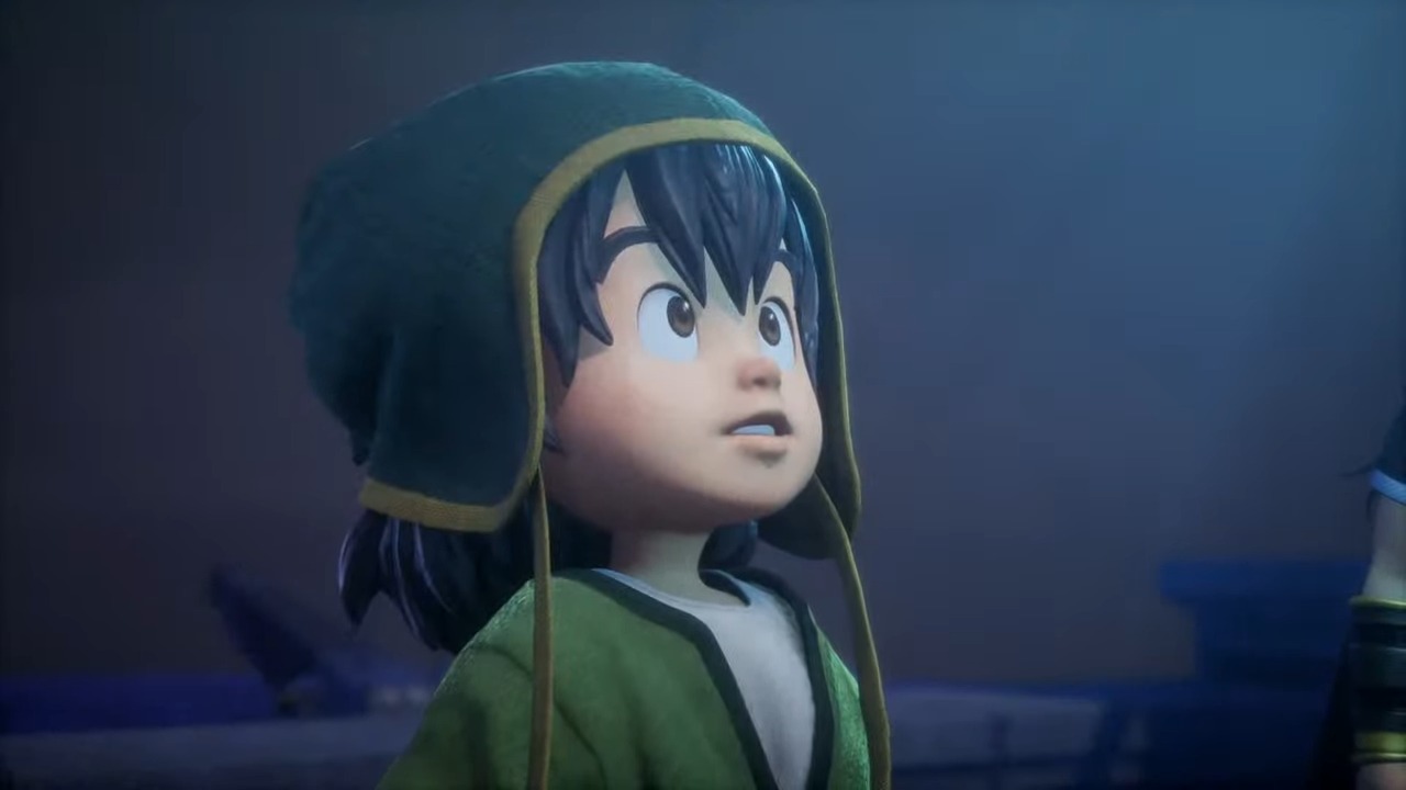 ドラクエ7
