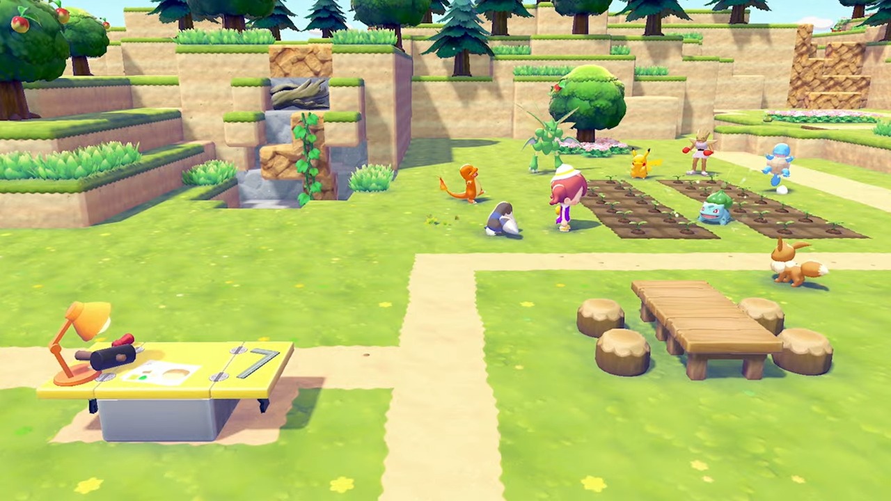 ぽこあポケモン
