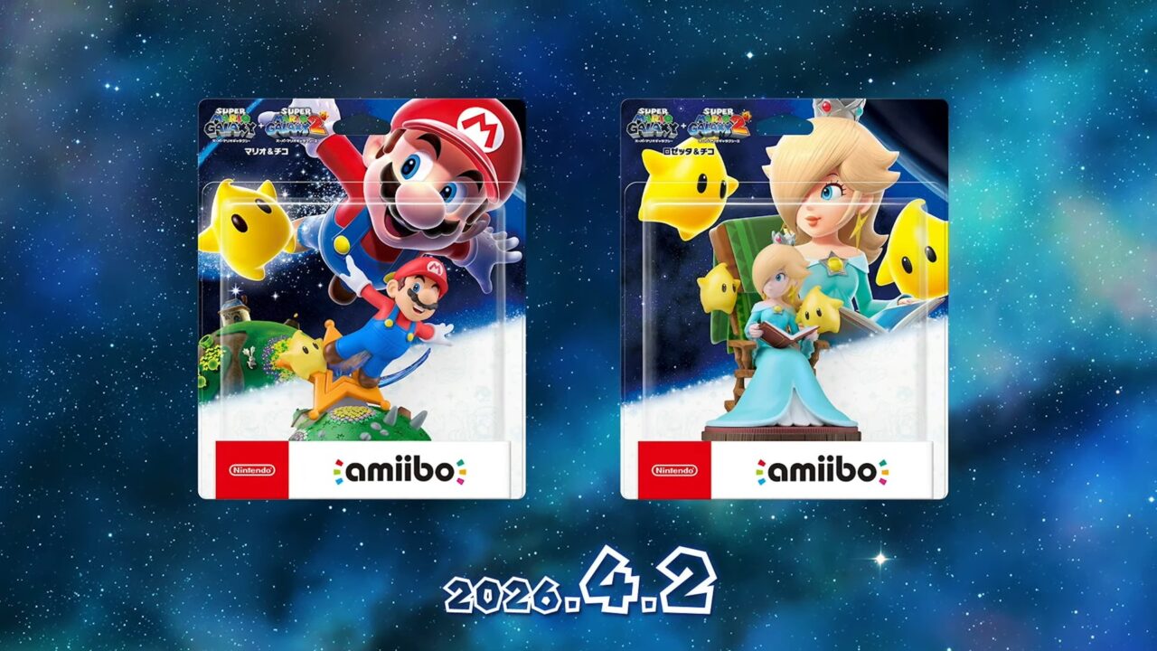 スーパーマリオギャラクシー