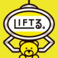 LIFTる。のアイコン