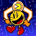 ナムコオンラインクレーンのアイコン