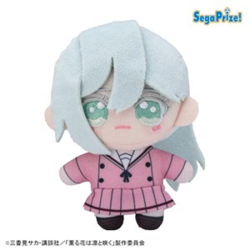 保科昴のぬいぐるみマスコット