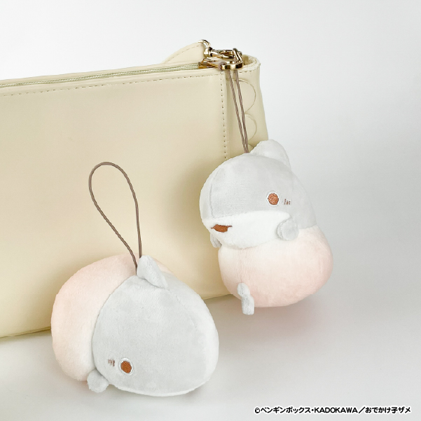 ベビー子ザメのフルーツぬいぐるみプライズ画像