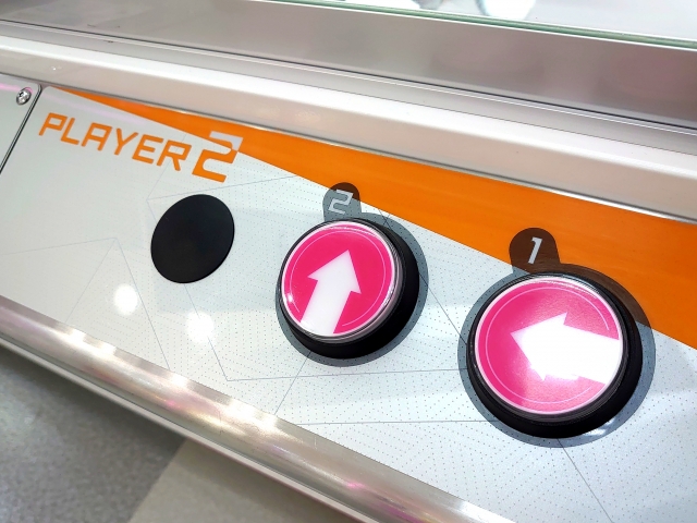 クレーンゲームの画像