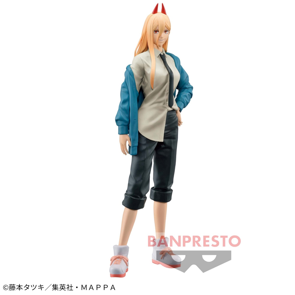 チェンソーマン CHAIN SPIRITS vol.4の画像