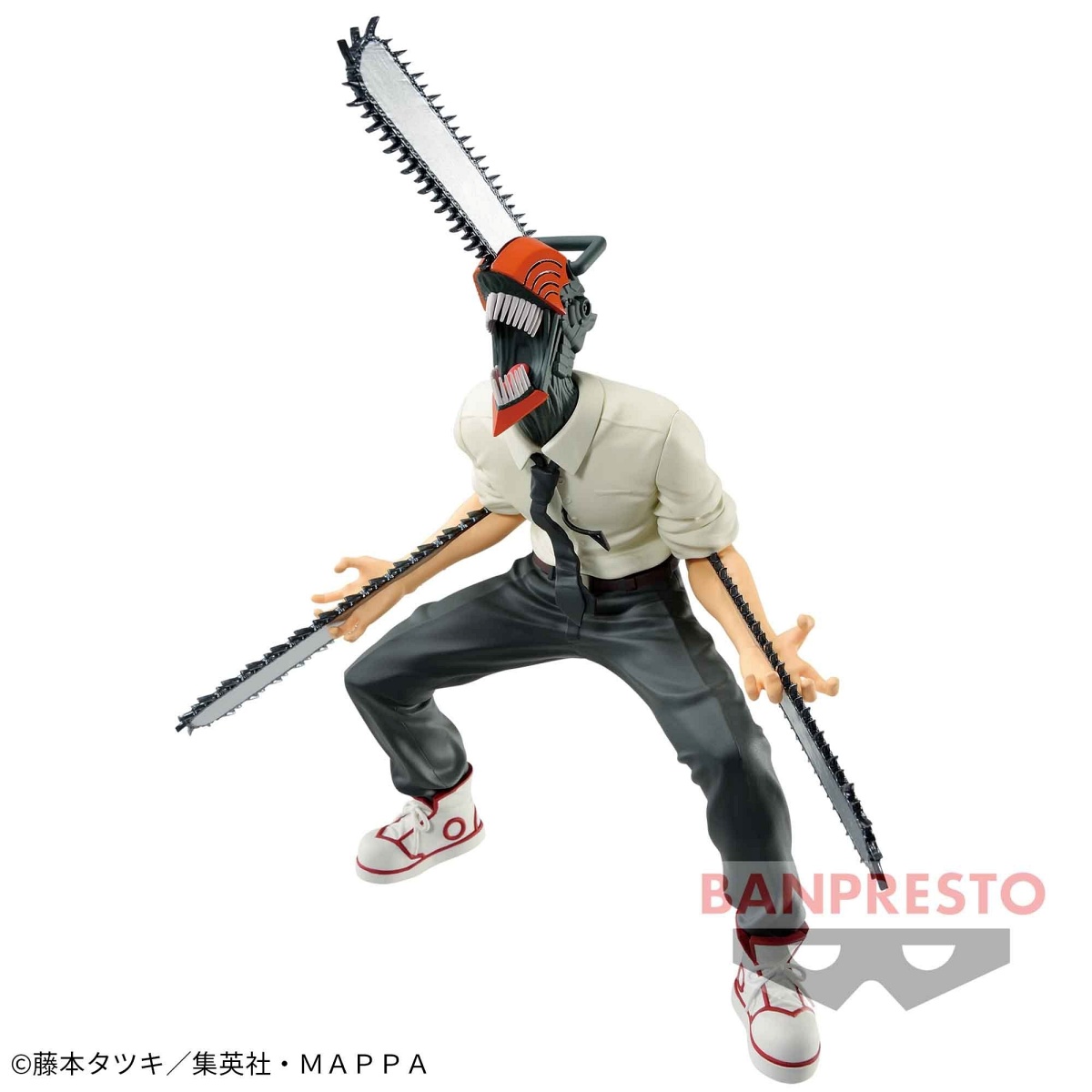 チェンソーマン VIBRATION STARS-CHAINSAW MAN-の画像