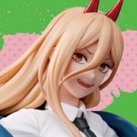 パワーのアイコン