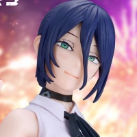 レゼのアイコン