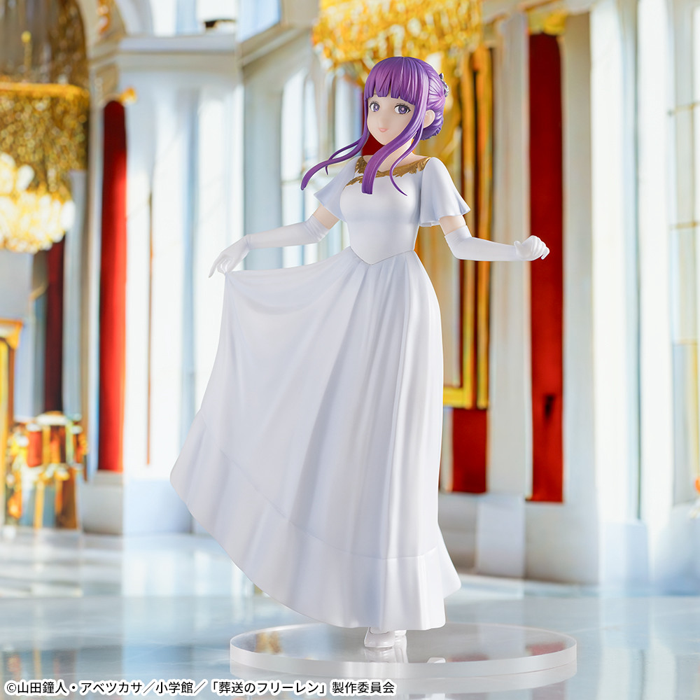 葬送のフリーレン Luminasta “フェルン” ～フォーリヒにて～の画像